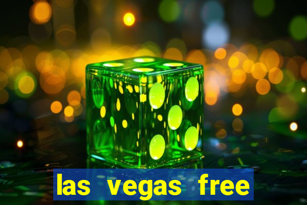 las vegas free play slots