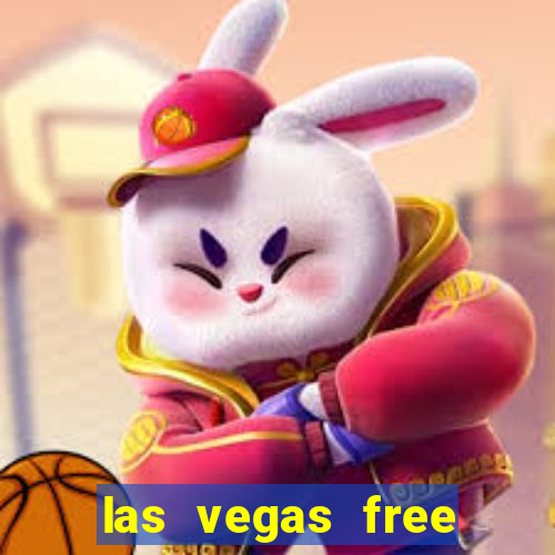 las vegas free play slots