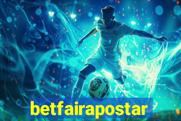 betfairapostar