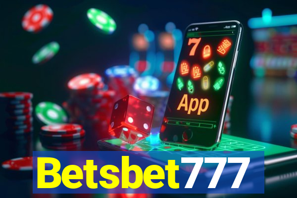 Betsbet777