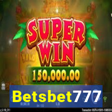 Betsbet777