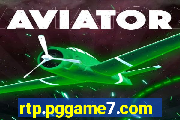 rtp.pggame7.com