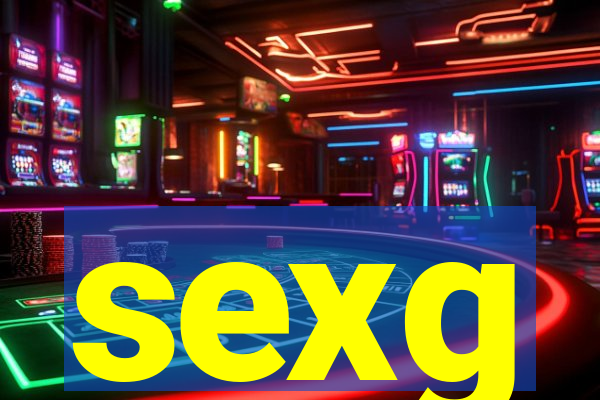 sexg