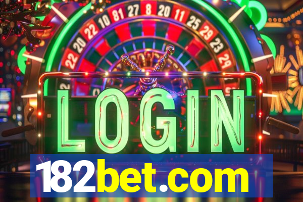 182bet.com