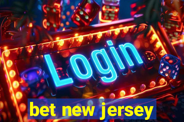 bet new jersey