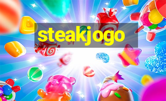 steakjogo