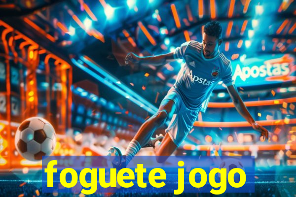 foguete jogo