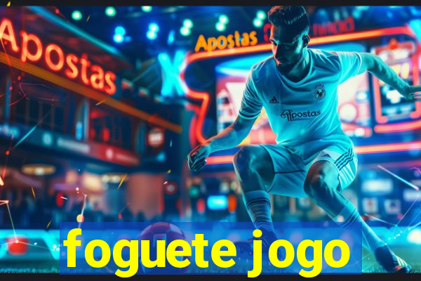 foguete jogo