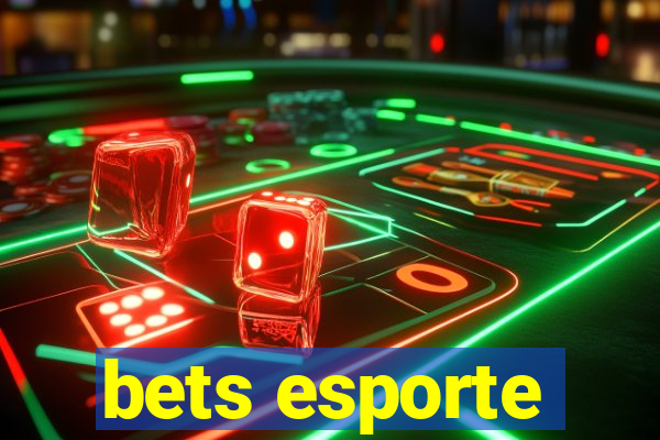 bets esporte