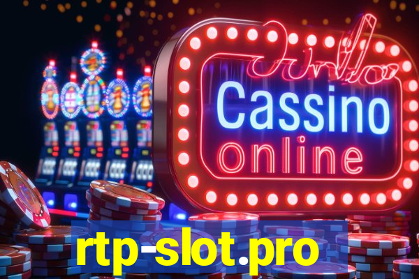 rtp-slot.pro