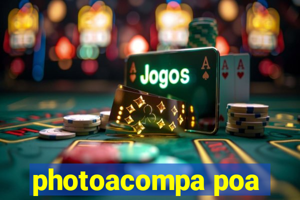 photoacompa poa