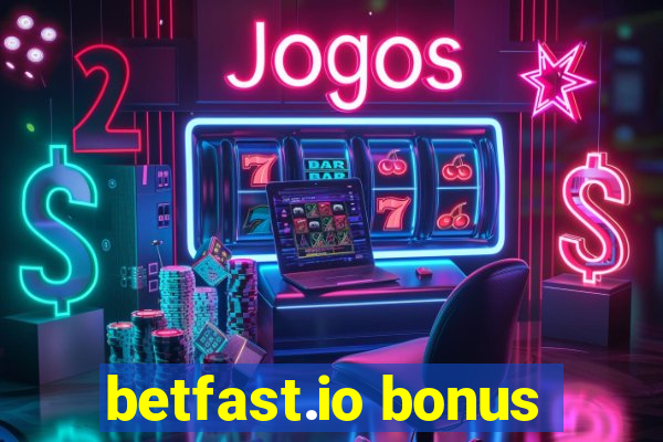 betfast.io bonus