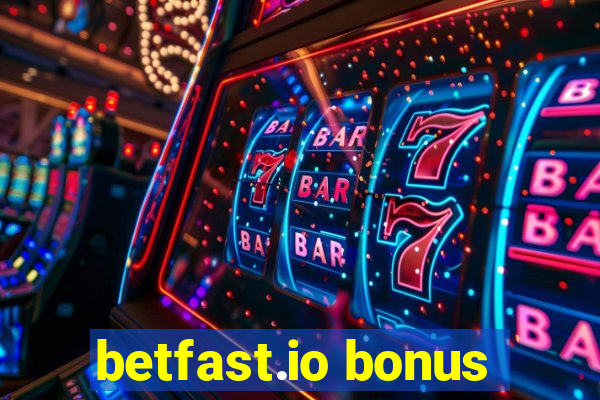 betfast.io bonus