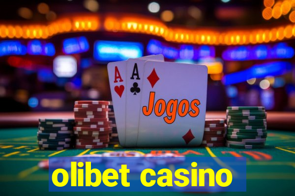 olibet casino