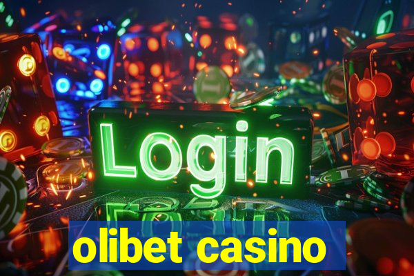 olibet casino