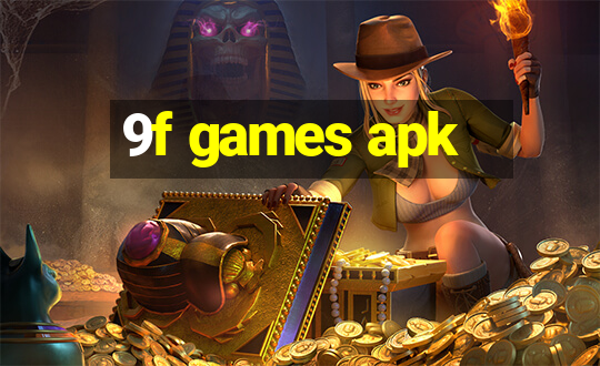 9f games apk