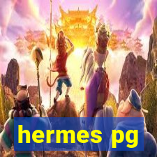 hermes pg