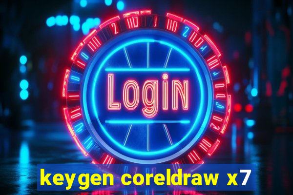 keygen coreldraw x7