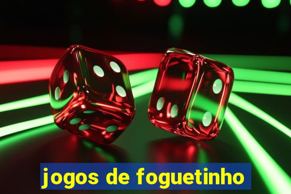 jogos de foguetinho