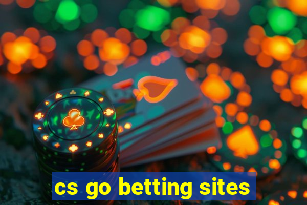 cs go betting sites