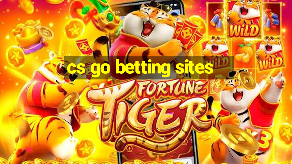 cs go betting sites