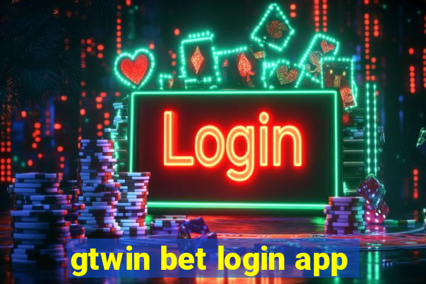 gtwin bet login app