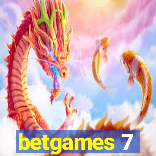 betgames 7