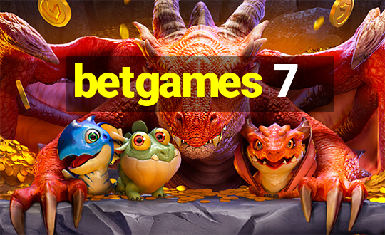 betgames 7