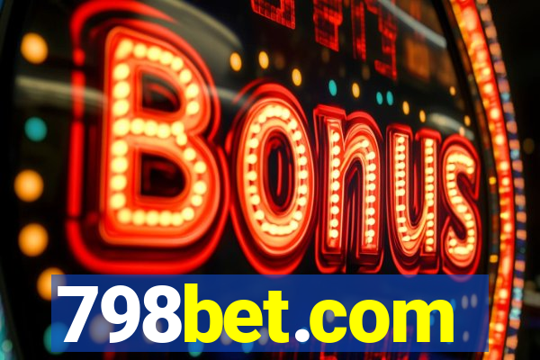 798bet.com