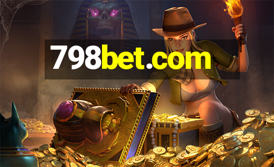 798bet.com