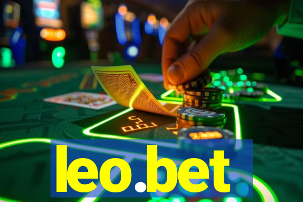 leo.bet