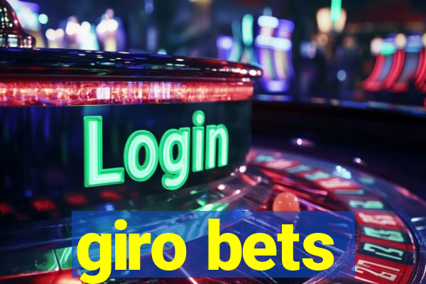 giro bets