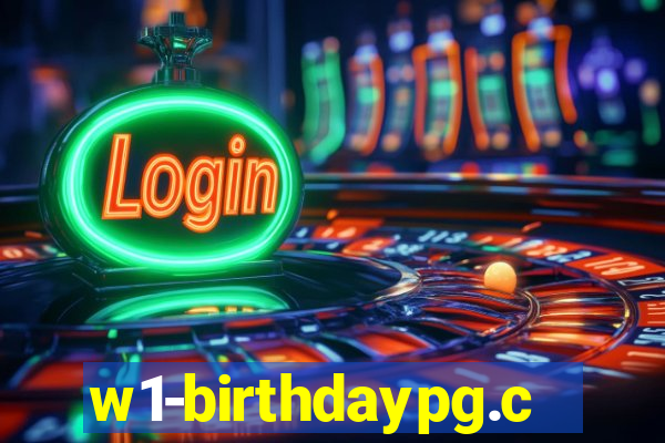 w1-birthdaypg.com