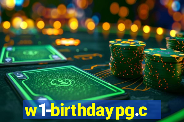 w1-birthdaypg.com