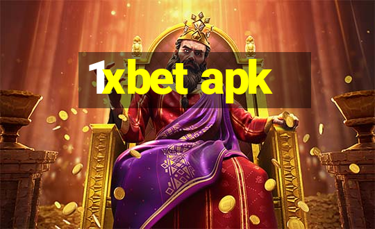 1xbet apk