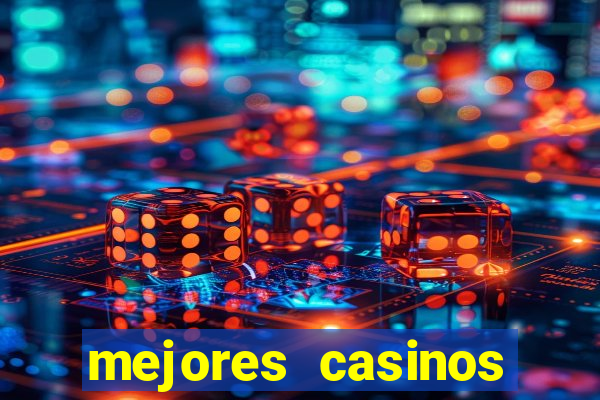 mejores casinos bingo online