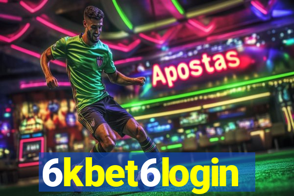 6kbet6login