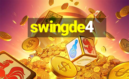 swingde4