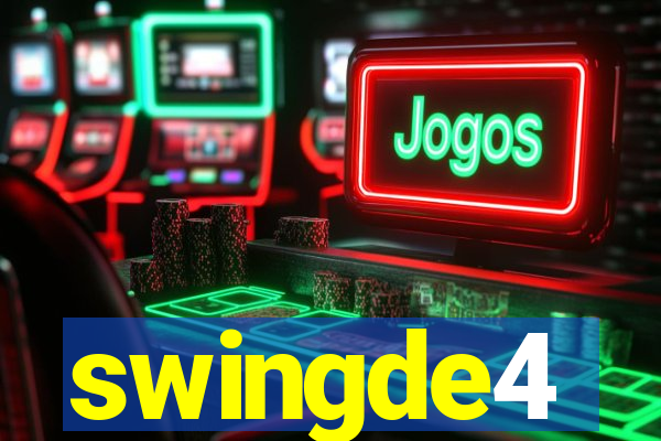 swingde4