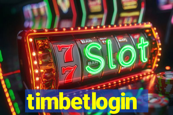 timbetlogin