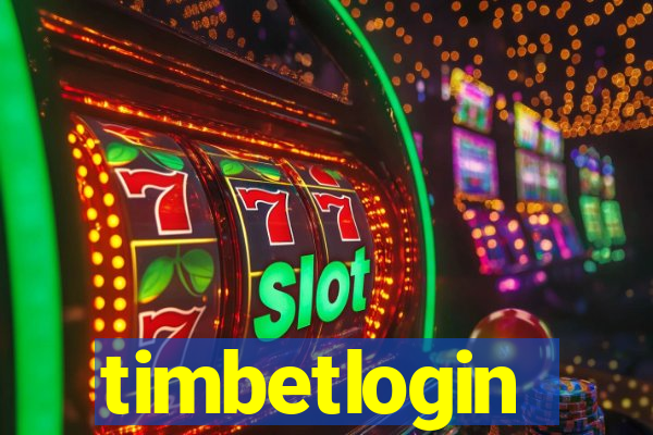 timbetlogin