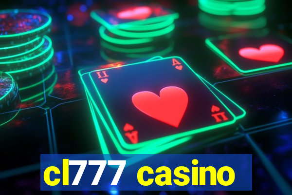 cl777 casino