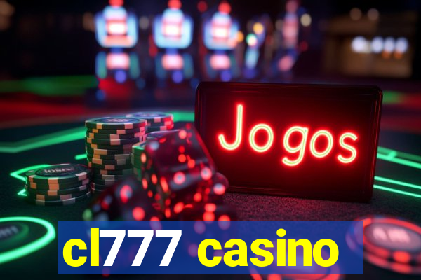 cl777 casino