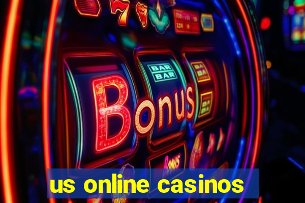 us online casinos