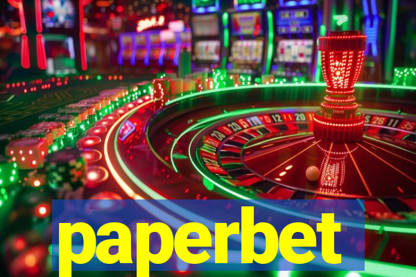 paperbet