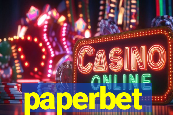 paperbet