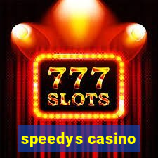 speedys casino