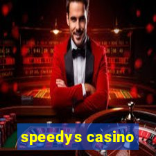 speedys casino