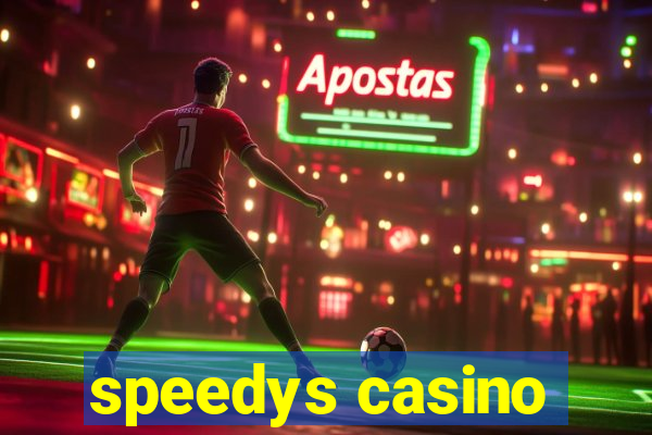 speedys casino