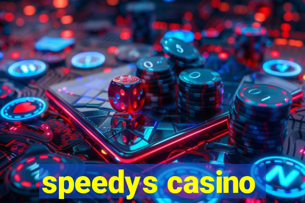 speedys casino